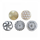 Drastic Knobs