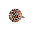 Ceramic Knobs