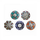 Ceramic Knobs