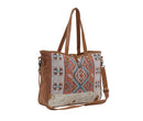 TORI TOTE BAG