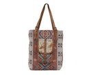 TORI KAMO TOTE BAG