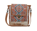 TORI CECIL SHOULDER BAG