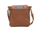 TORI CECIL SHOULDER BAG