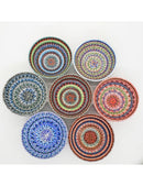 Lace Bowl 6"