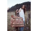 Luxio Weekender Bag