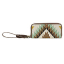 Imazica Rug & Leather Wallet