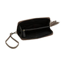 Imazica Rug & Leather Wallet