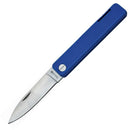 Baladeo Papagayo Lockback Knife- Marine