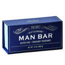 Silver Sage & Bergamot Soap Bar