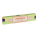 Lemon Grass Satya Incense