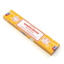 Sandalwood Satya Incense