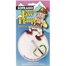 Soprano Austrian Jaw Harp
