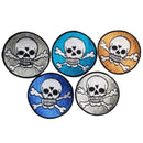 Embroidery Patches