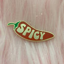 Wildflower Pins