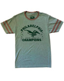 Super Jawn Champions Green Jersey
