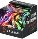 Shashibo Cube
