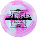 2022 Chandler Fry Tour Series SURGE