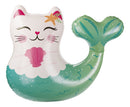 Bobbin' Buddies Mer Kitty