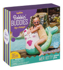 Bobbin' Buddies Mer Kitty