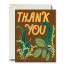 The Rainbow Vision Greeting Cards (Native Bear)