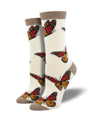 Monarchy Ivory Heather