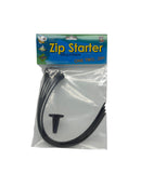 Cyclone Gyro Zip Tie Replacement