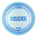 Z Line Nuke