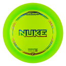 Z Line Nuke